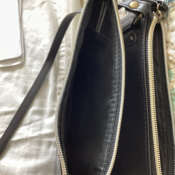 Sequin crossbody glitzy party purse - Picture 5 of 7